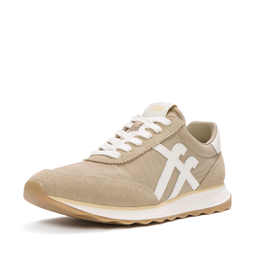 FitFlop（フィットフロップ） レディース スニーカー RETRO-Q FF