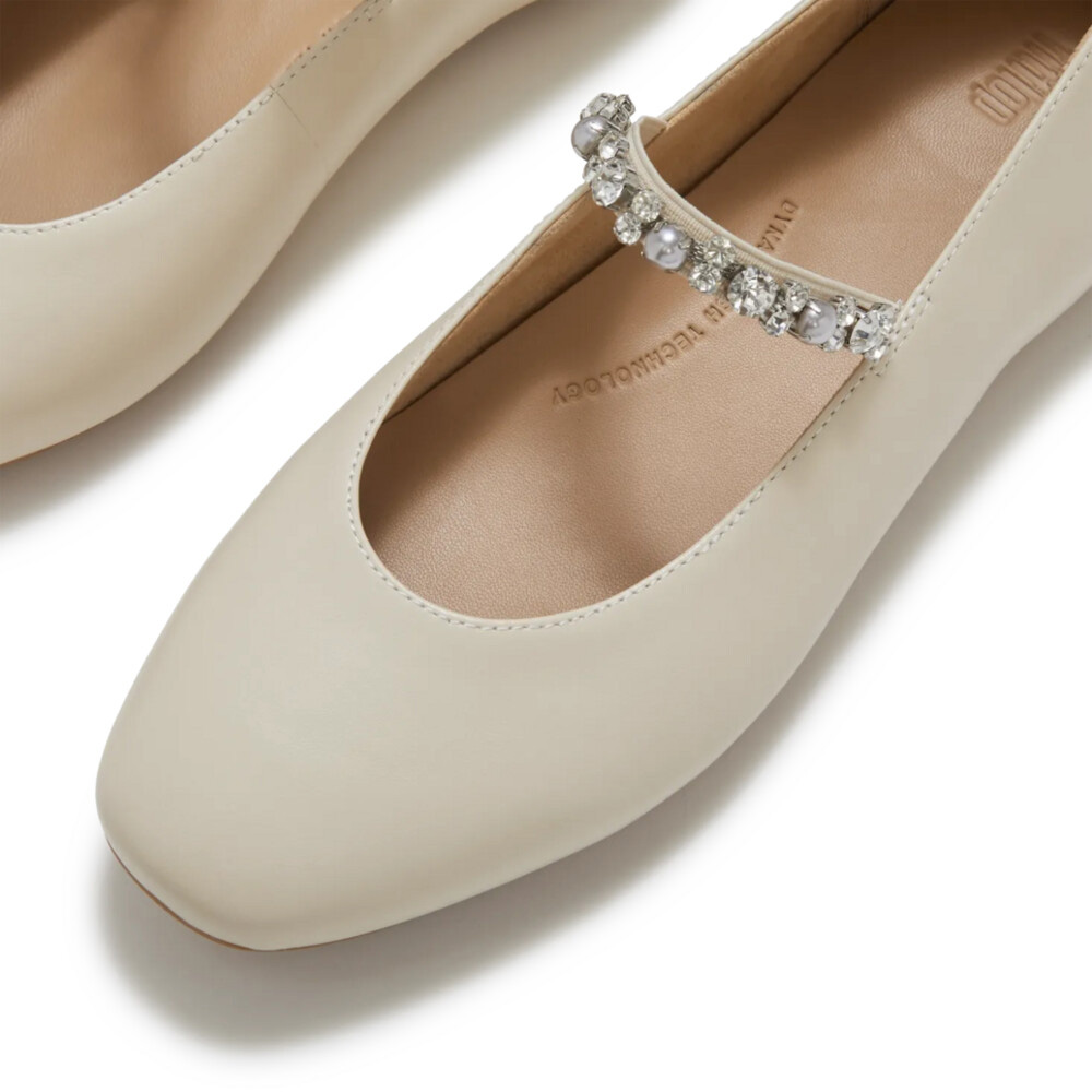 FitFlop（フィットフロップ） DELICATO レディース バレエシューズ