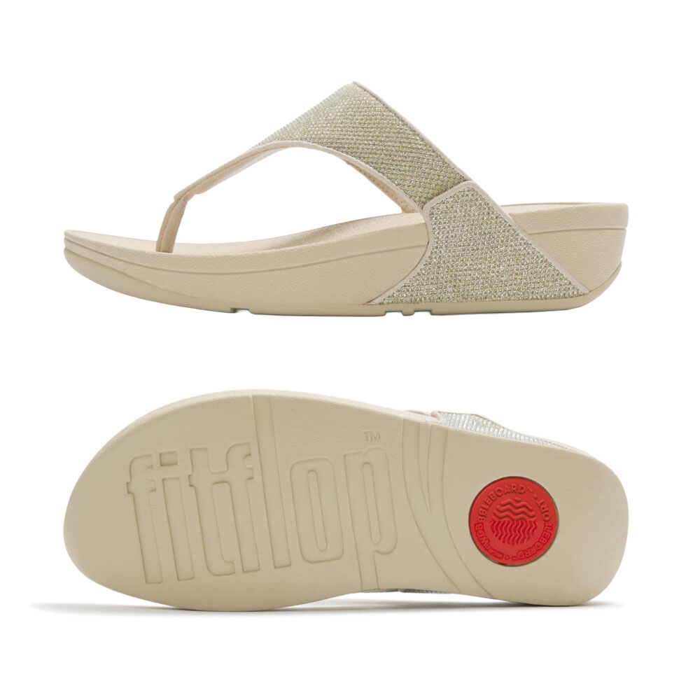 FitFlop（フィットフロップ） 【SALE】fitflop LULU レディース トング