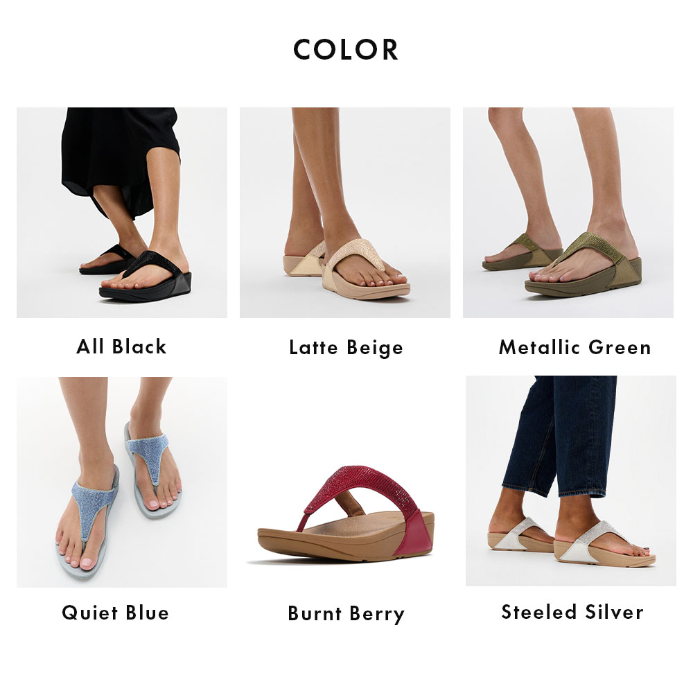 【美品】fitflop ティアトゥトングサンダル 24センチ FitFlop（フィットフロップ） 【国内正規品】fitflop レディース