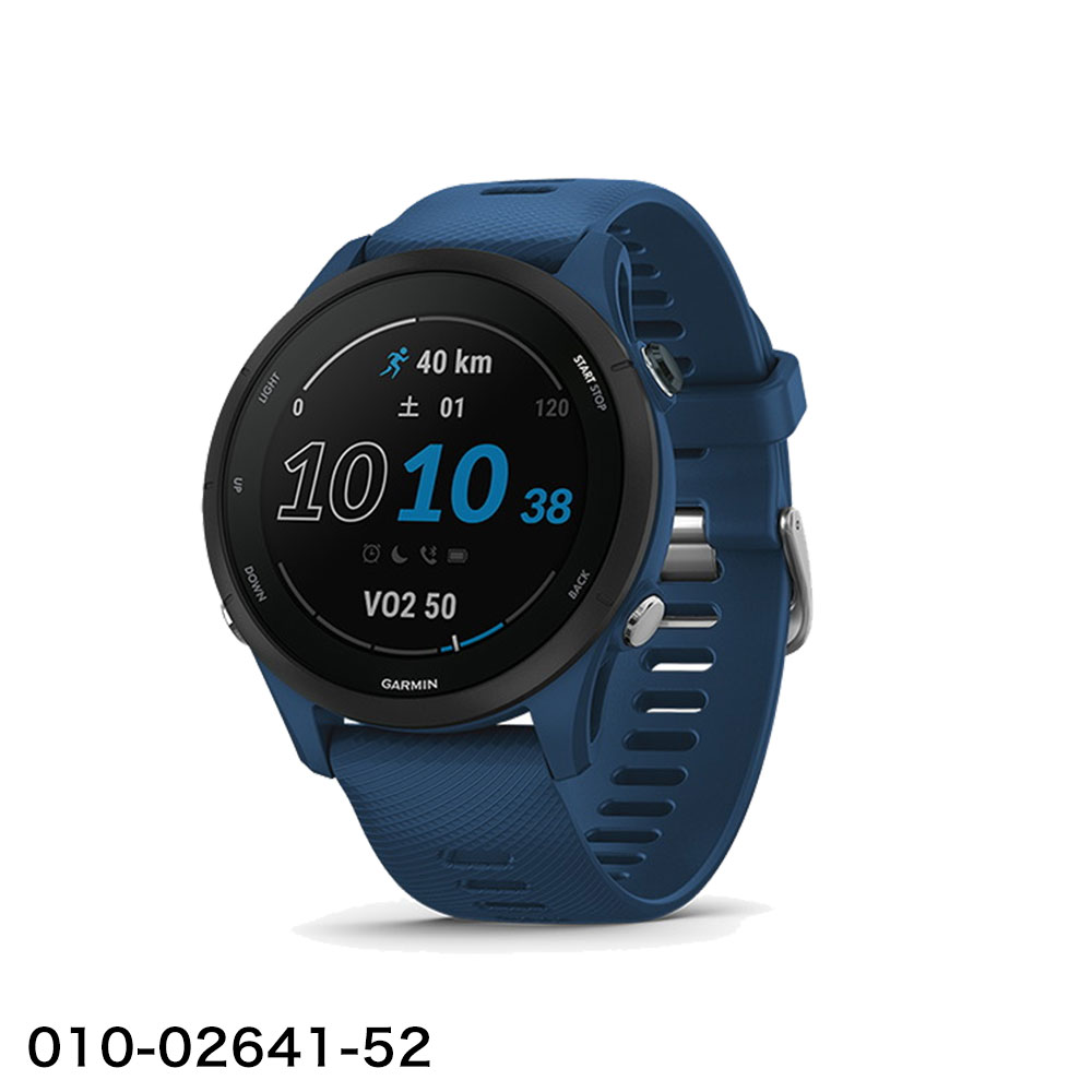 ガーミン 時計 GARMIN スマートウォッチ フォアランナー Forerunner