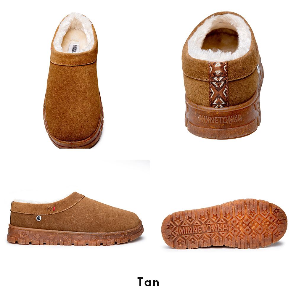 Minnetonka（ミネトンカ） MINNETONKAミネトンカレディースブーツNeva
