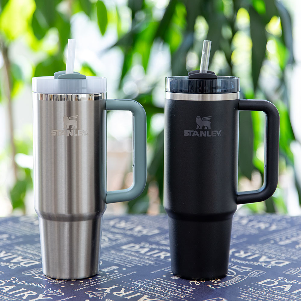 【新品】STANLEY 700ml 473ml セット 黒 ステンレススチール製 楽天市場】stanley スタンレー 473mlの通販