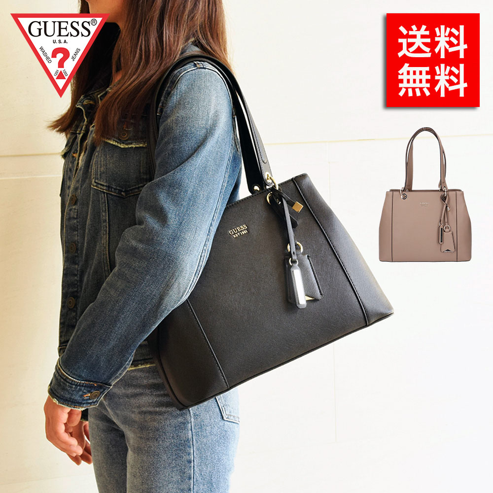 GUESS ゲス トートバッグ VG669136 JP669136 KAMRYN ブランド