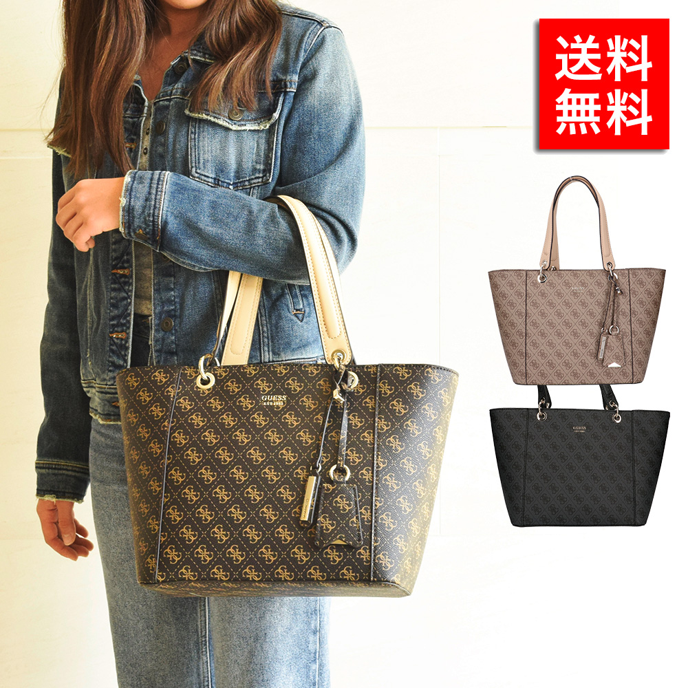 GUESS ゲス トートバッグ SC669123 SG669123 KAMRYN ブランド レディース バッグ カバン かばん