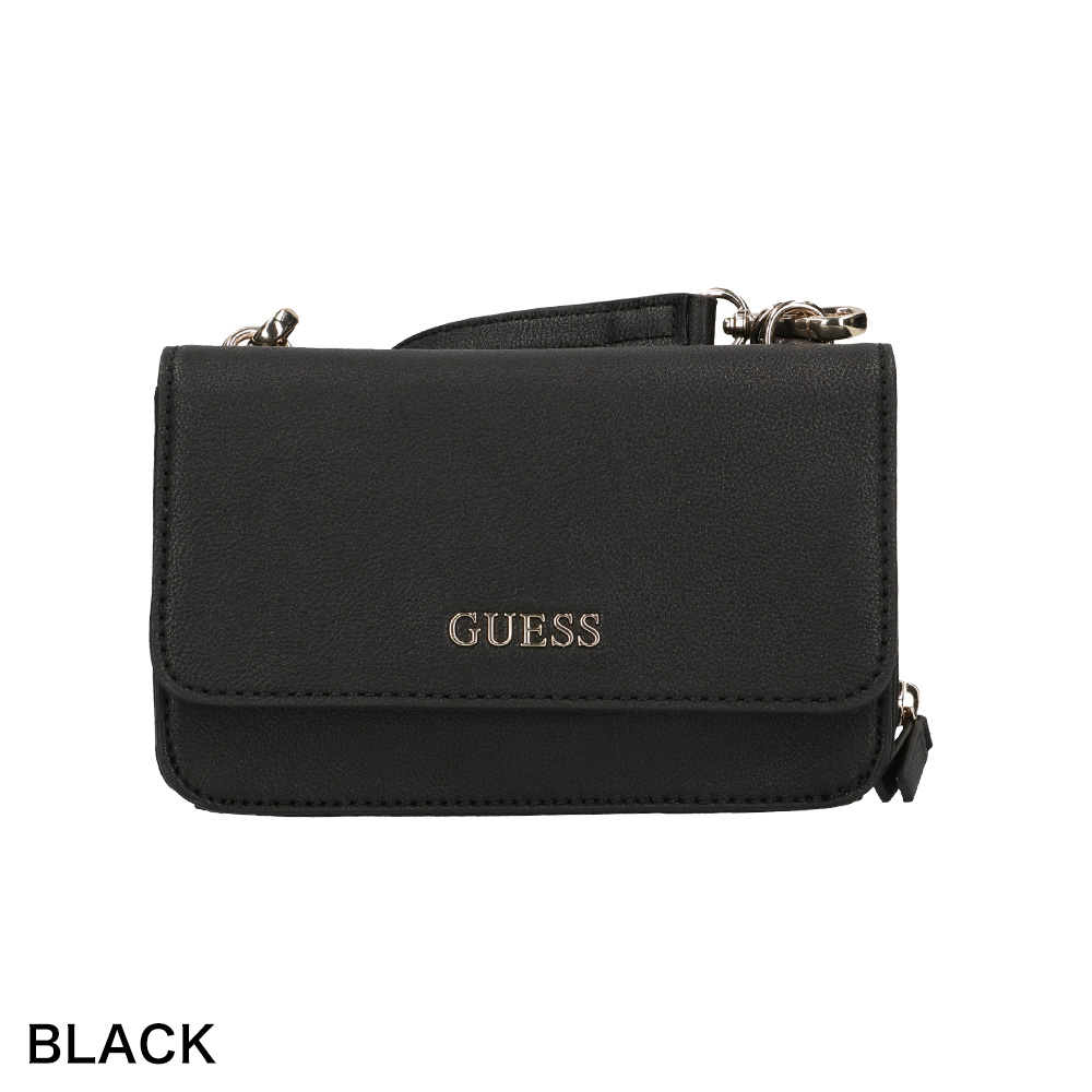 Guess alma best sale mini crossbody