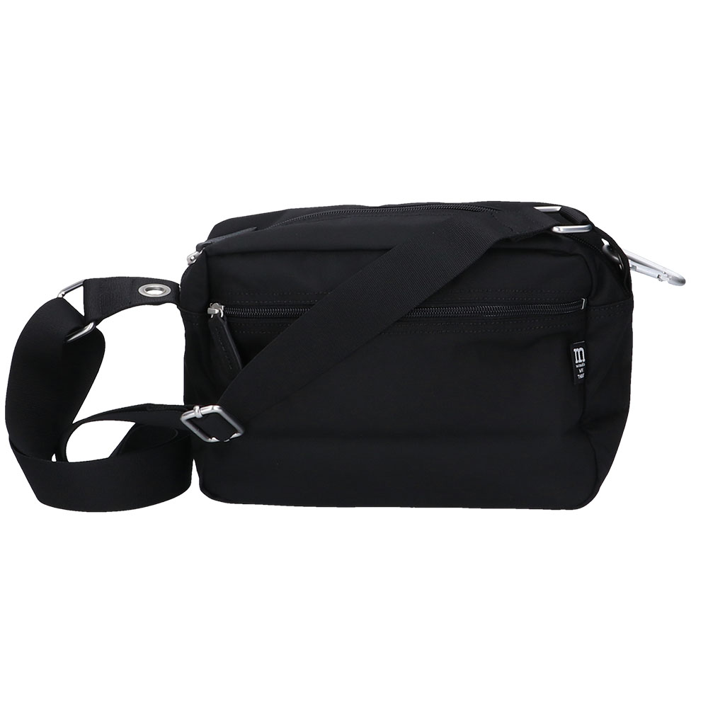 バッグ marimekko marimekko マリメッコ MARIMEKKO 47241 ショルダーバッグ BLACK