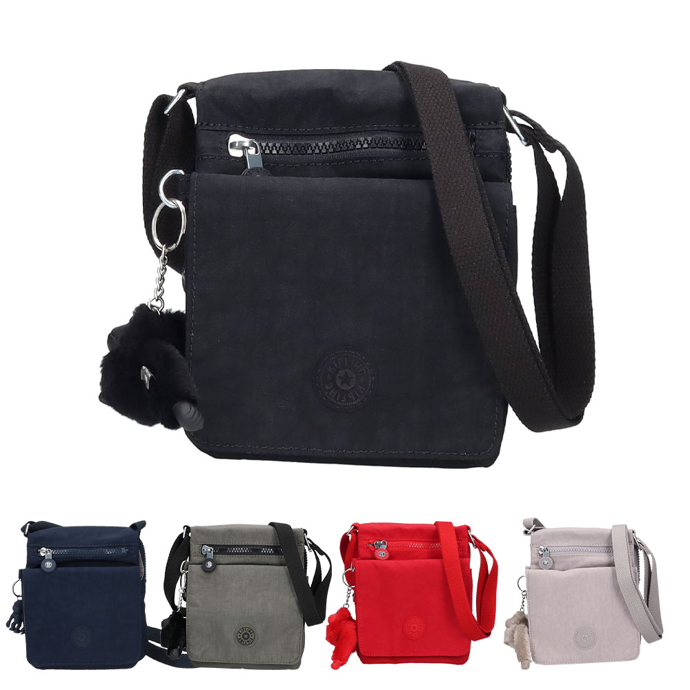 kipling �L�v�����O ���f�B�[�X �V�����_�[�o�b�O KI7291 Basic ���� �ޏ� �J�b�v�� �v���[���g �a���� �L�O�� �u�����h ��̓�