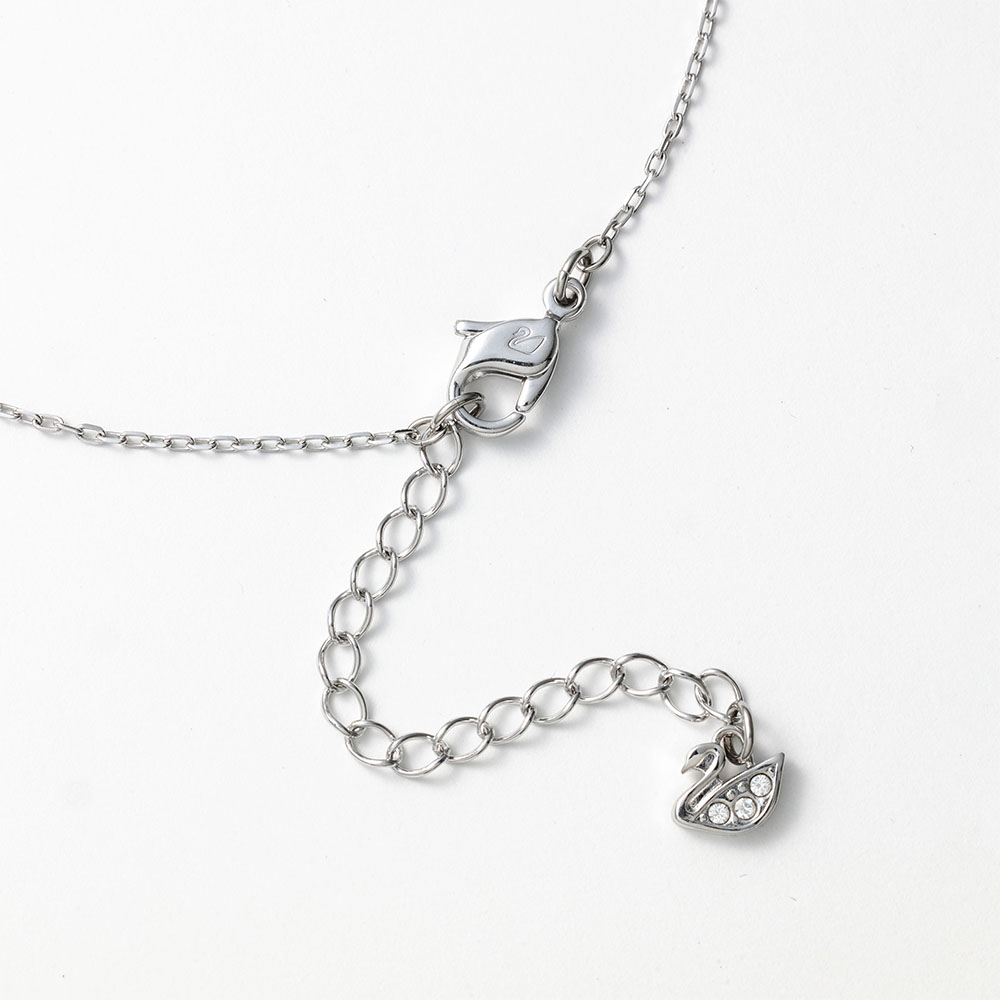 SWAROVSKI スワロフスキー レディース ネックレス ペンダント