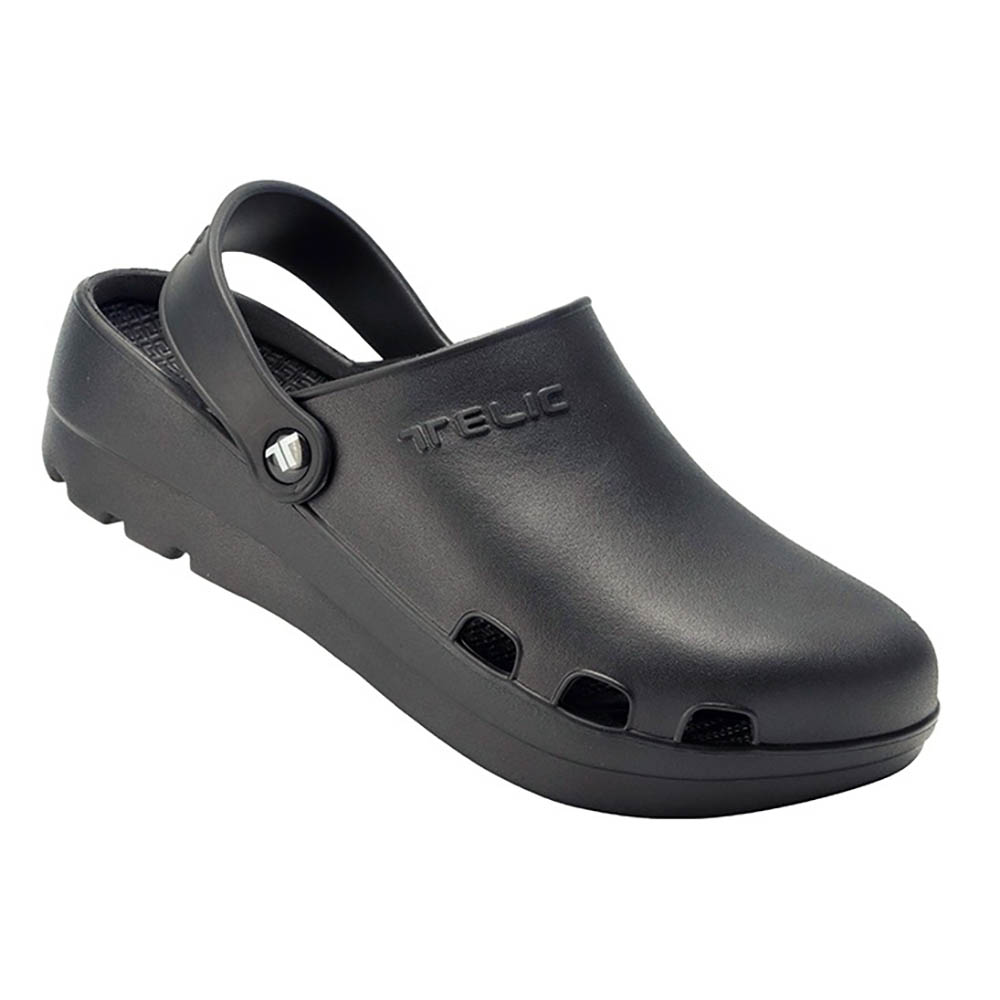 国内正規品】TELIC テリック リカバリーサンダル Doctor's Sabot サボ