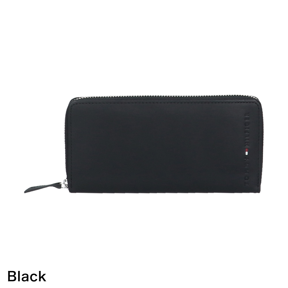 TOMMY HILFIGER トミーヒルフィガー 長財布 31TL13X015 メンズ