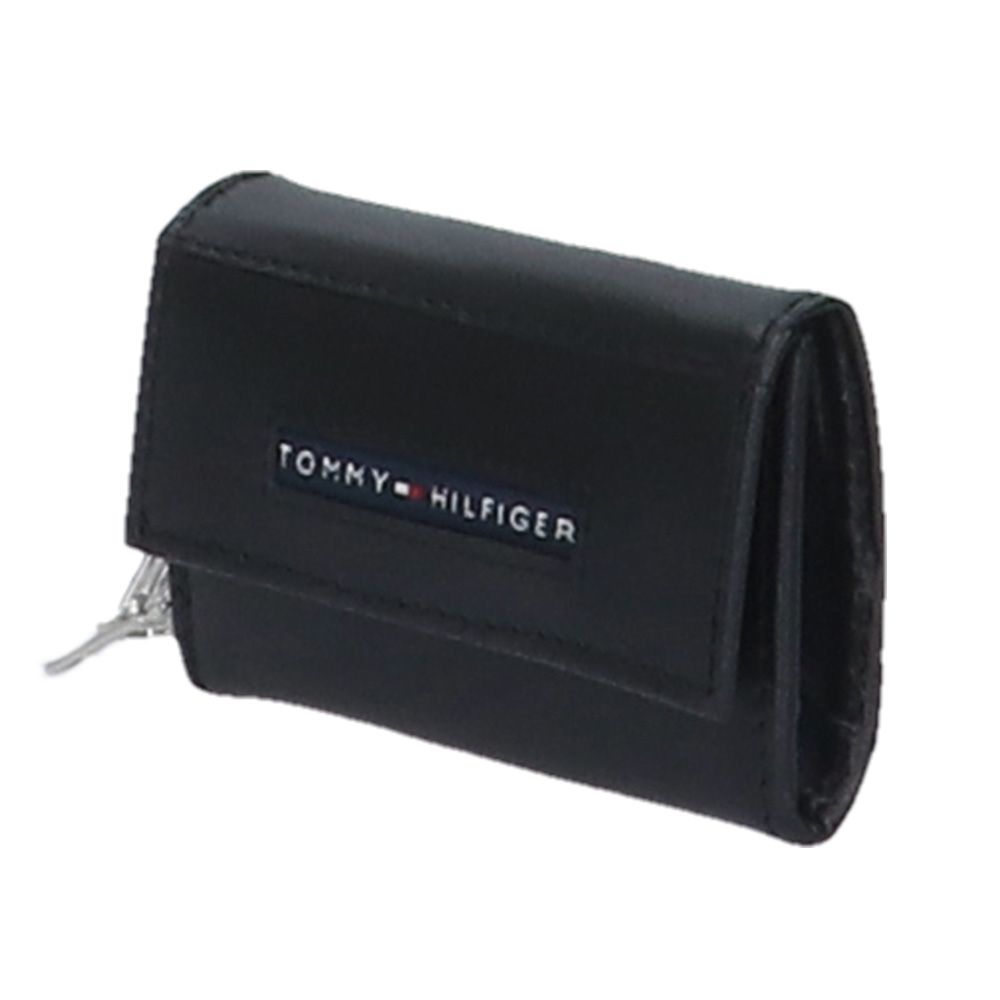 トミーヒルフィガー TOMMY HILFIGER キーケース 31TL17X017 メンズ