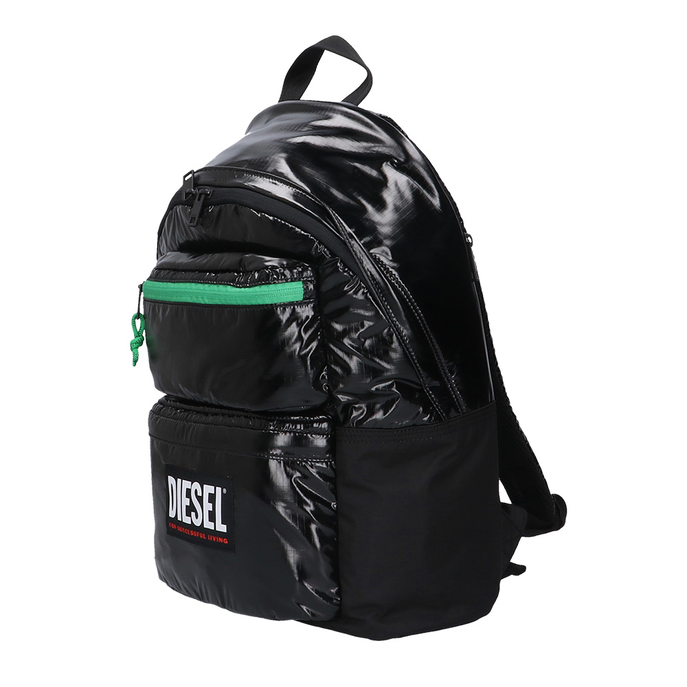DIESEL ディーゼル リュック X08015P4212 メンズ 人気 ギフト