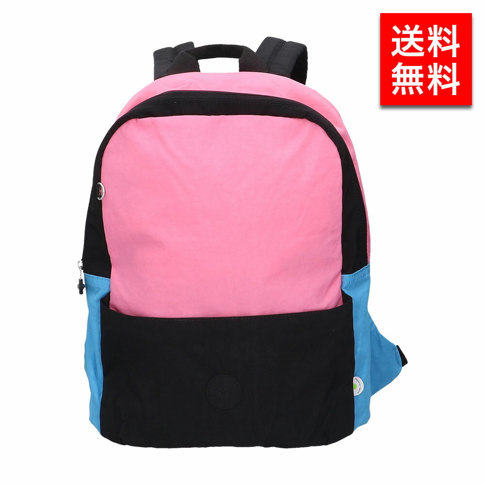 【国内発送】 KIPLING レディース リュックサック kipling Kipling キプリング リュックサック KI5495 レディース