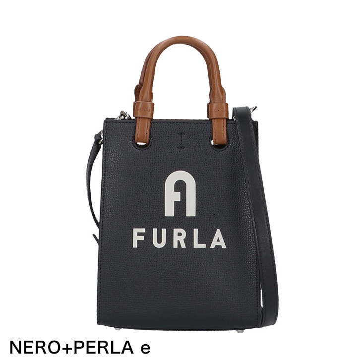 フルラ perla（レディースショルダーバッグ）の商品一覧｜バッグ