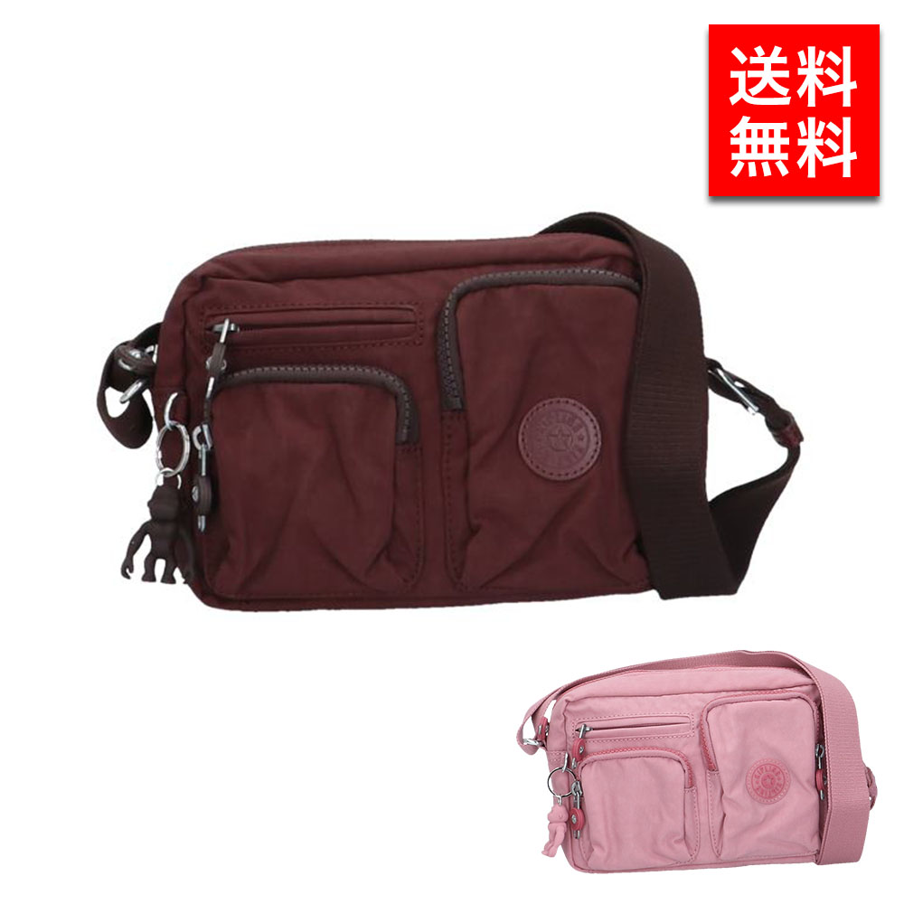 キプリング kipling KIPLING KI4852 ショルダーバッグ バッグ レディース 人気