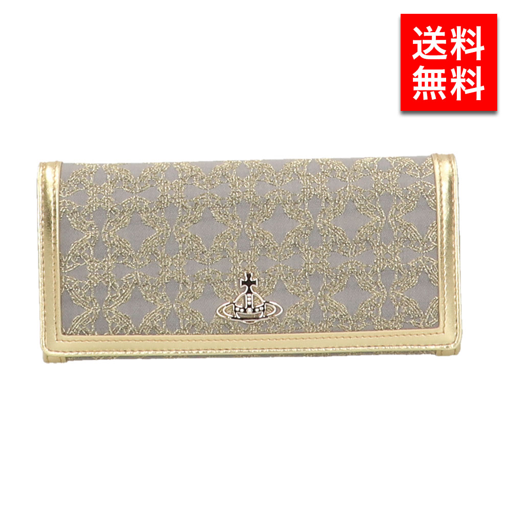 ヴィヴィアンウエストウッド 財布 レディース 51040027-W00I2 Vivienne Westwood VIVIENNE WESTWOOD ヴィヴィアン・ウェスト