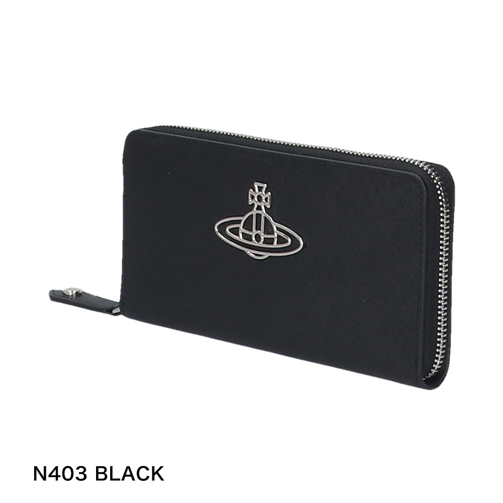 美品 Vivienne Westwood ヴィヴィアン 長財布 折り財布 希少 Vivienne Westwood(ヴィヴィアンウエストウッド) 長財布