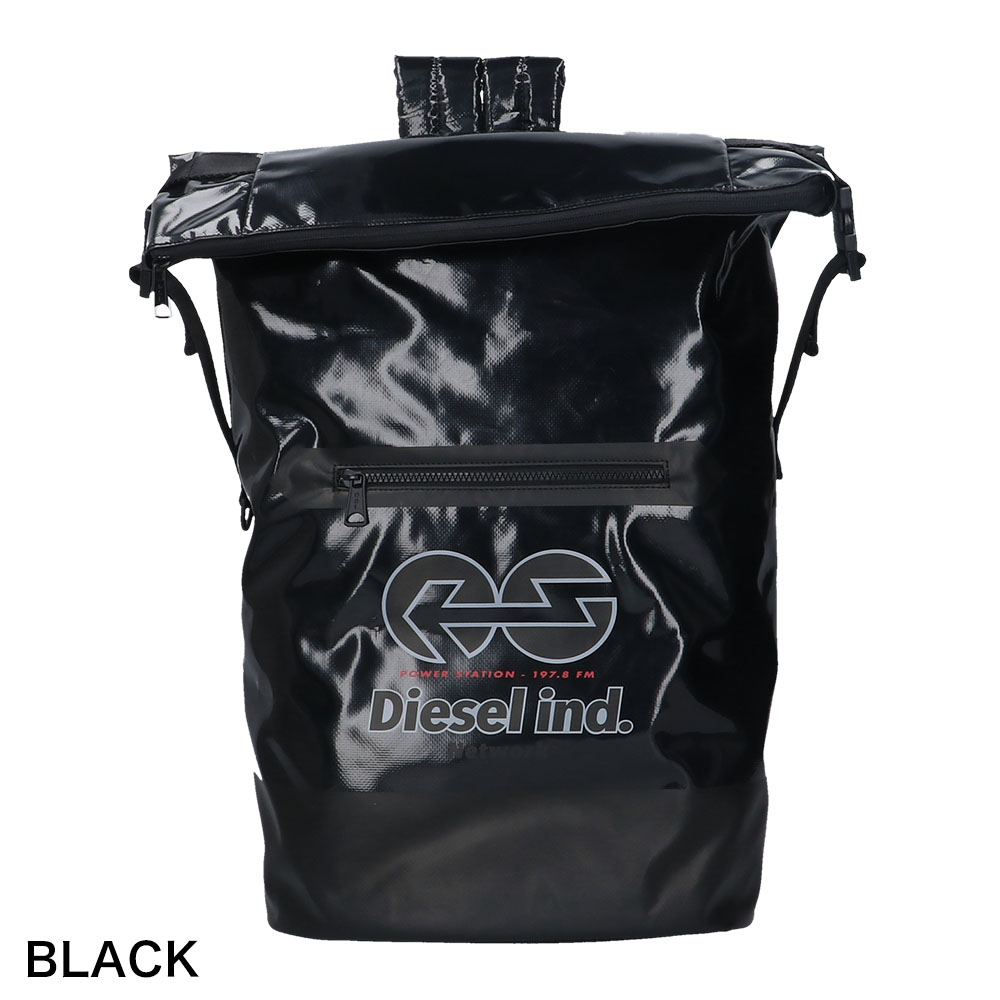 ディーゼル　リュック 楽天市場】DIESEL ディーゼル リュックサックバックパック デイ
