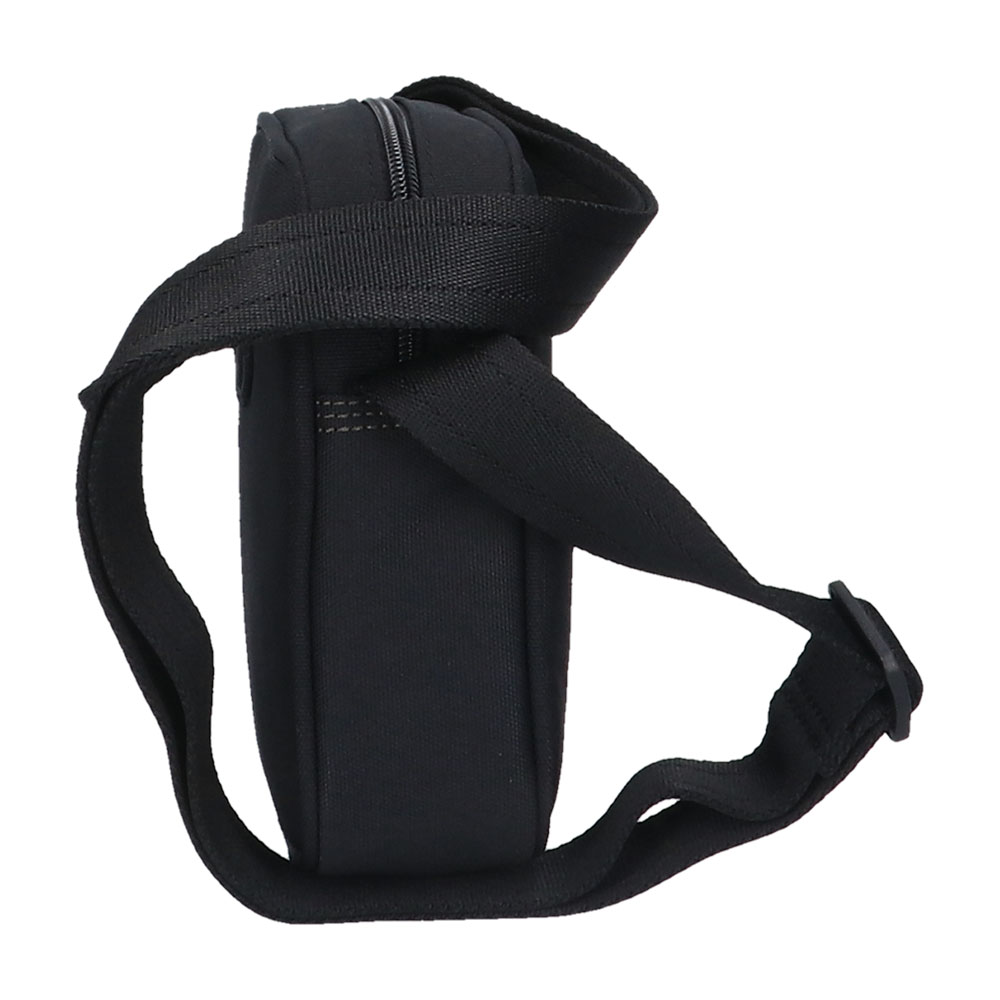 DIESEL ディーゼル ショルダーバッグ X08901 BLACK メンズ 人気
