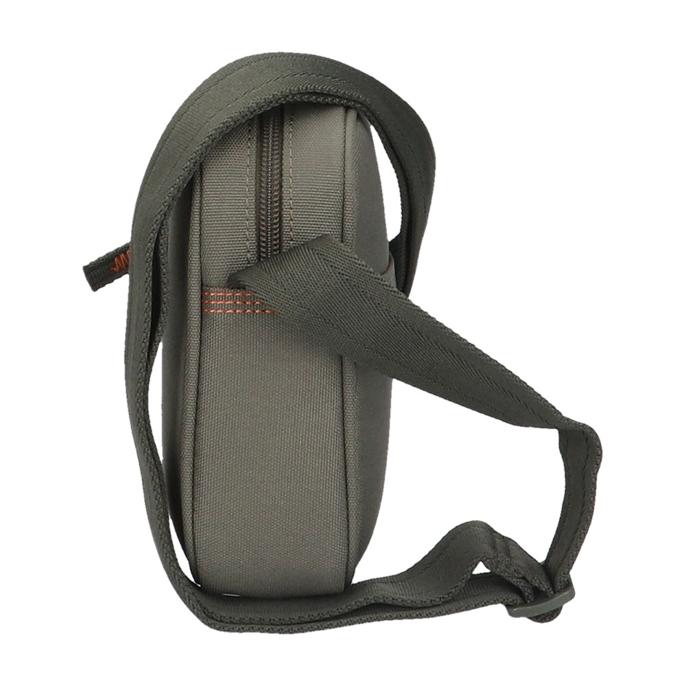 DIESEL ディーゼル ショルダーバッグ X08901 BLACK メンズ 人気