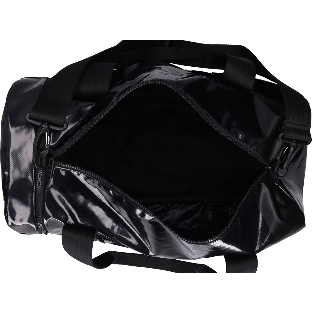 DIESEL ディーゼル ボストンバッグ X08904 BLACK メンズ 人気
