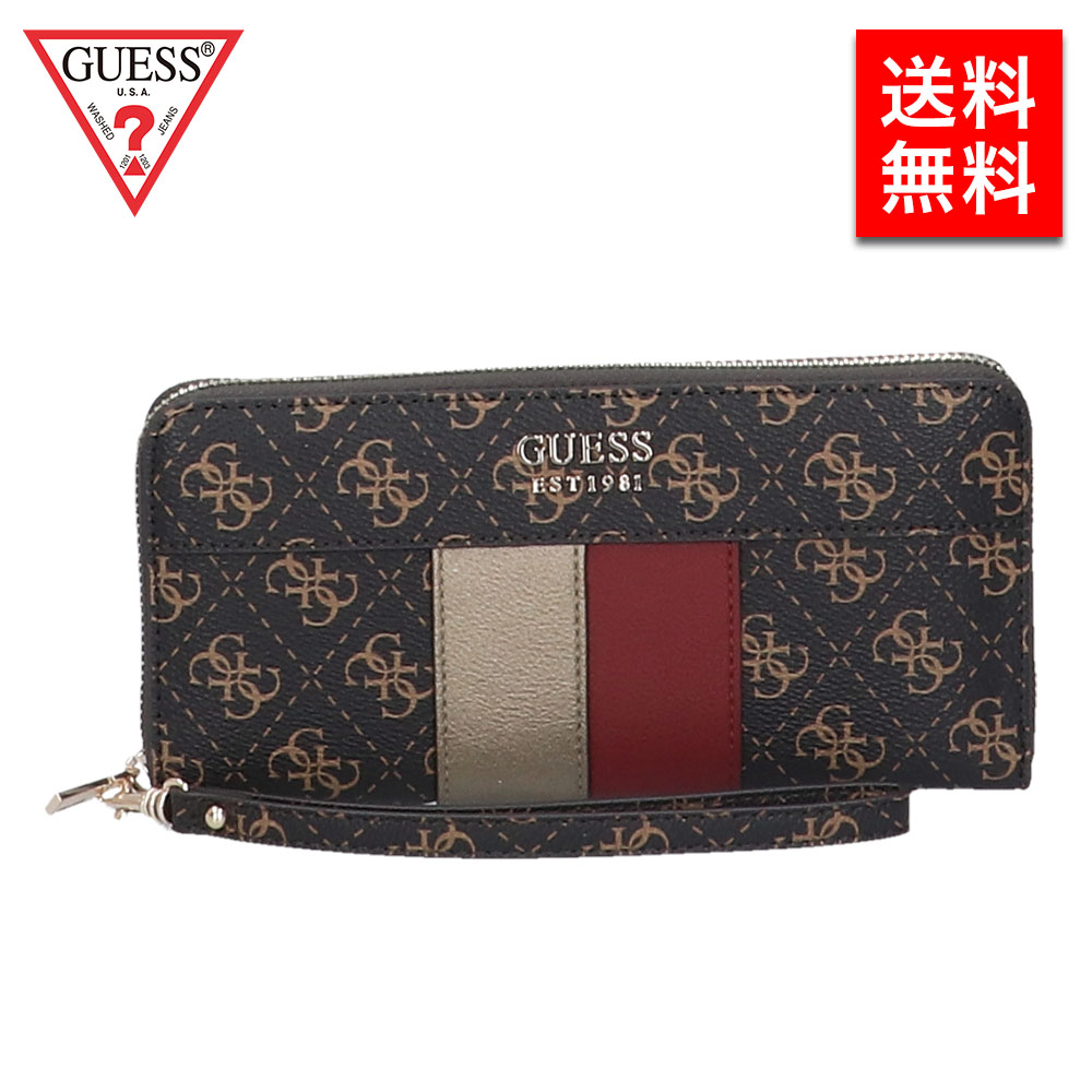 GUESS ゲス レディース 長財布 SG787046 レディース 女性 彼女 