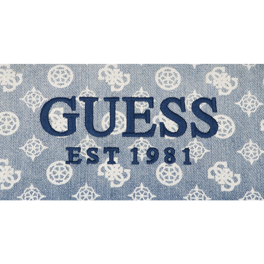 GUESS ゲス ハンドバッグ ショルダーバッグ PD787026 ブランド バッグ