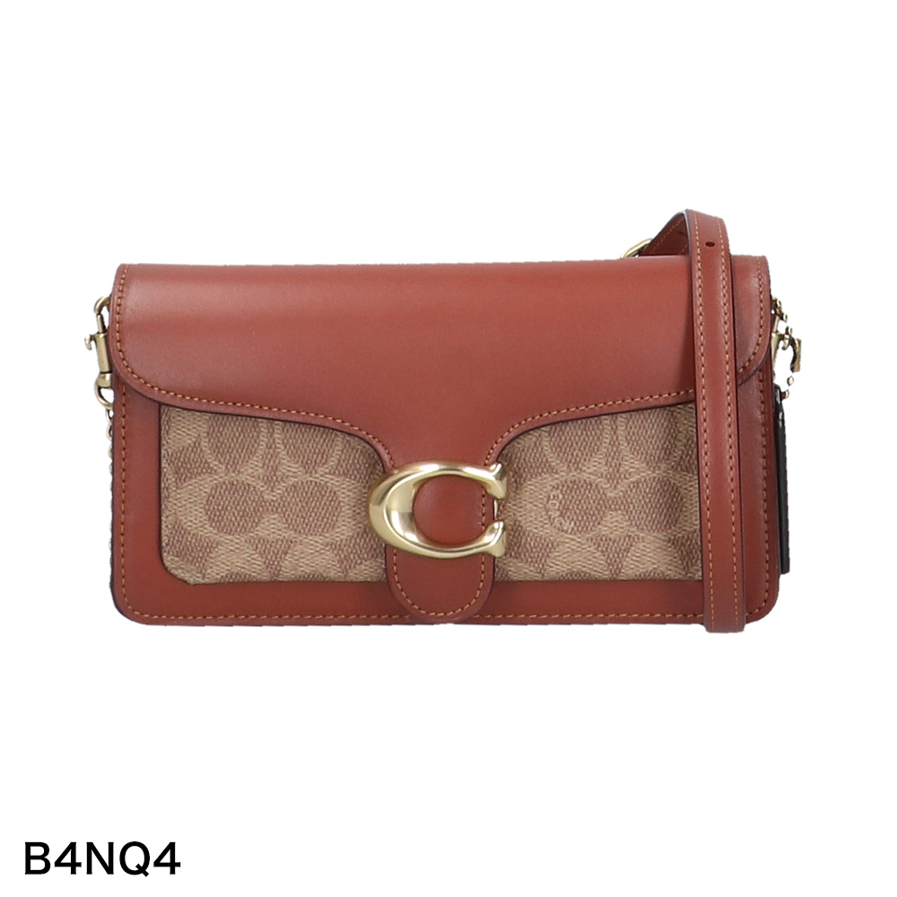 COACH コーチ レディース ショルダーバッグ・メッセンジャー