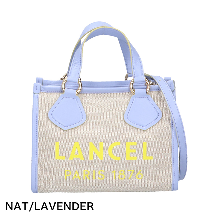 ランセル LANCEL ハンドバッグ ショルダーバッグ 2WAYバッグ A12006 レディース 人気 ブランド｜brand-tankentai｜02