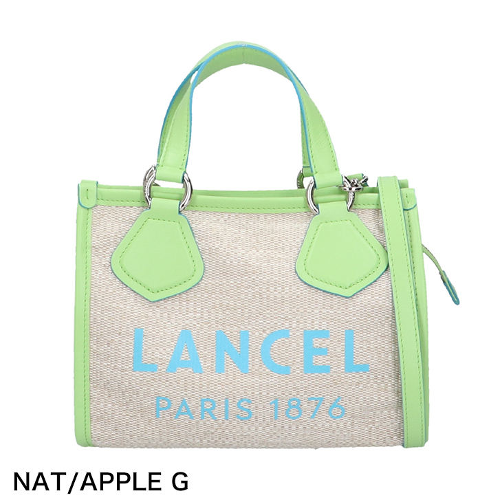 ランセル LANCEL ハンドバッグ ショルダーバッグ 2WAYバッグ A12006 レディース 人気 ブランド｜brand-tankentai｜03