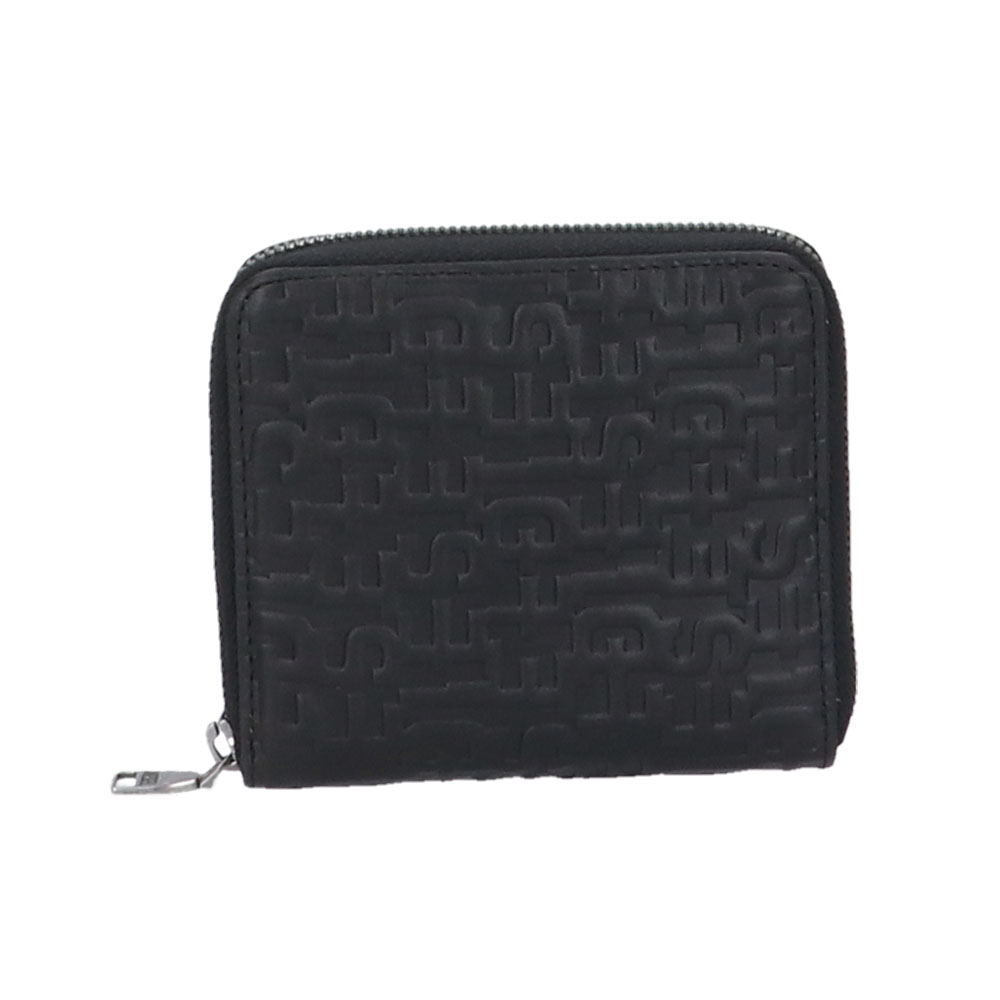 ★新品★ディーゼル　二つ折りサイフ　ユニセックス（箱無し） x09017-p0685-t8013_1.jpg