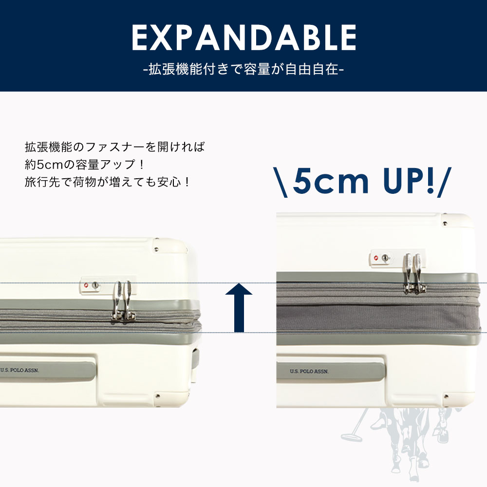 未使用美品 ポロ ラルフローレン スーツケーキャリーケース 36L US3000 未使用美品 ポロ ラルフローレン スーツケーキャリーケース 36L