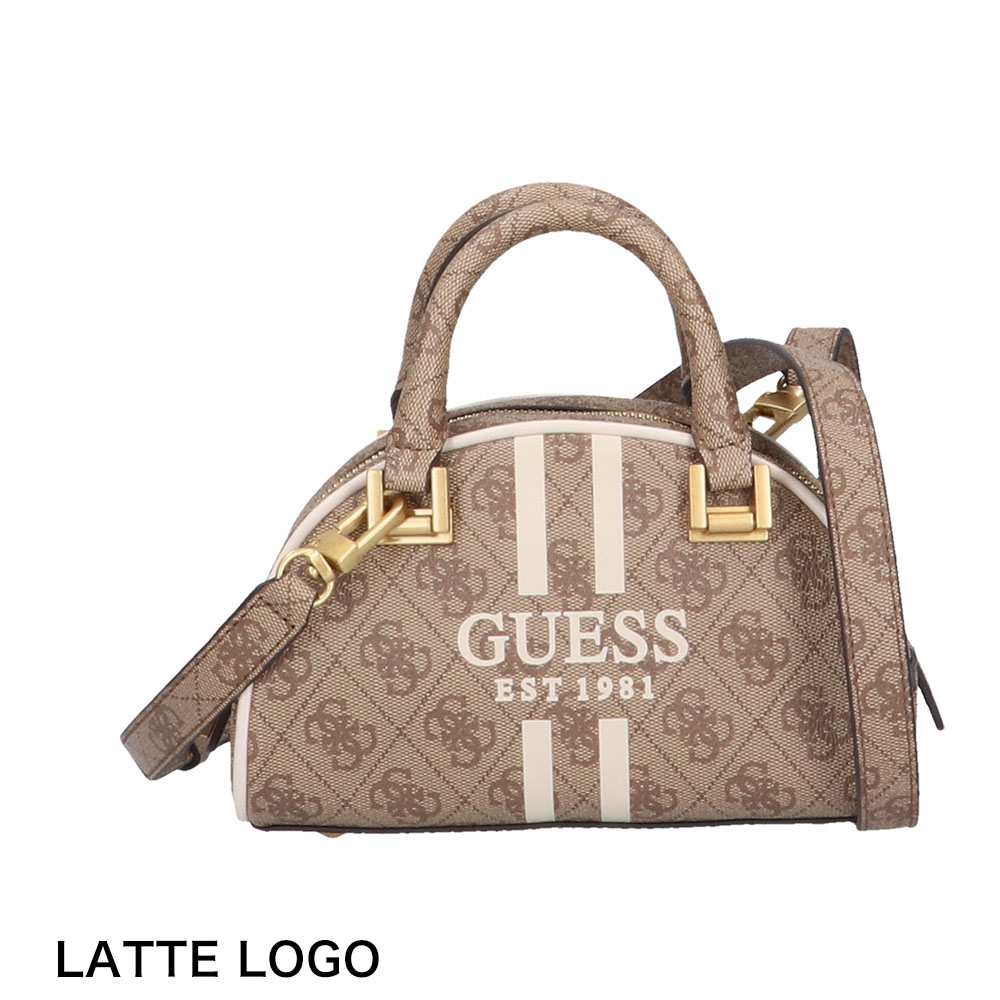 GUESS ゲス ハンドバッグ ショルダーバッグ VS896276 QA896276