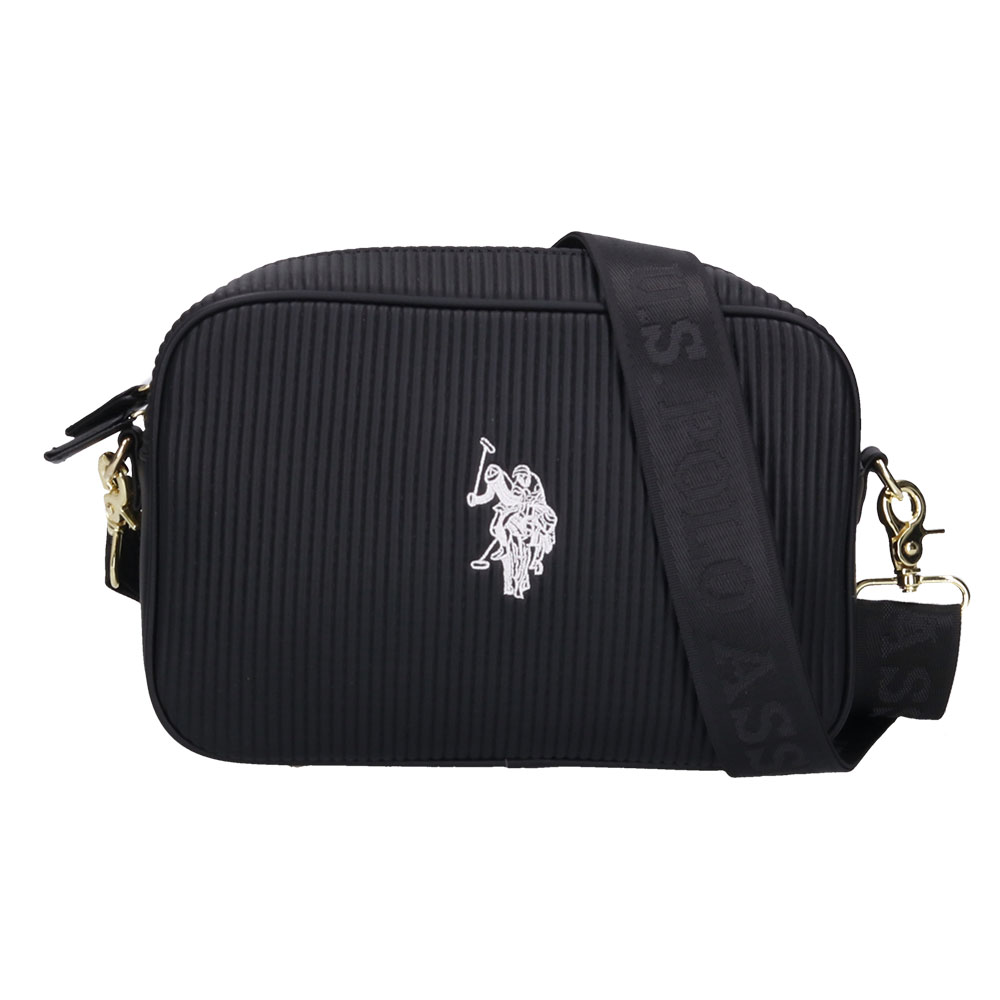 U.S. POLO ASSN. ユーエスポロアッスン レディース ショルダー