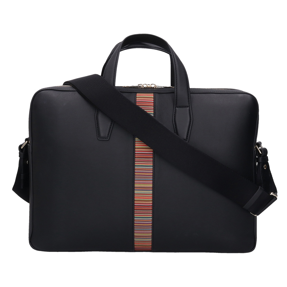 Paul Smith ポールスミス メンズ ビジネスバッグ ブリーフケース