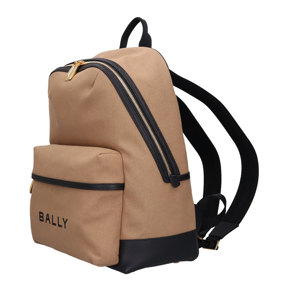 BALLY バリー レディース バックパック リュック 6304854 レディース 女性 彼女 カップル プレゼント 誕生日 記念日 ブランド