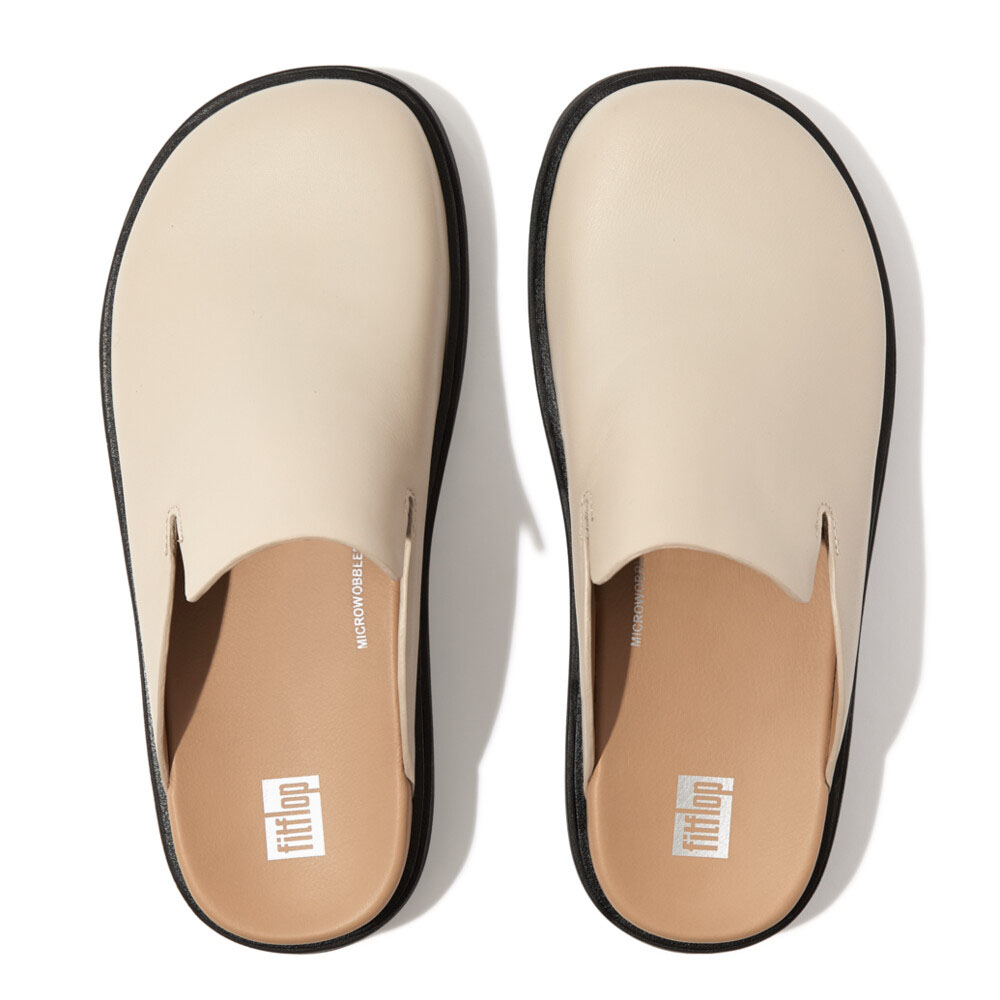 ☆期間限定価格☆fitflop フィットフロップ ミュール サボ スリッパ 