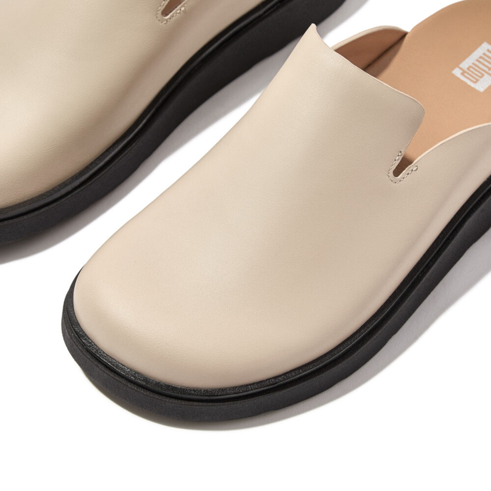 ☆期間限定価格☆fitflop フィットフロップ ミュール サボ スリッパ 