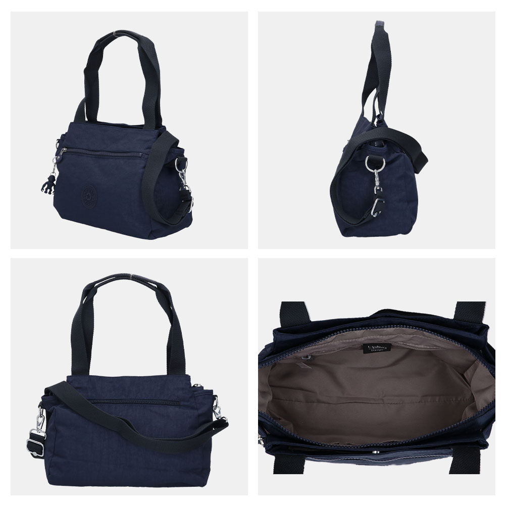 kipling キプリング レディース ショルダーバッグ メッセンジャーバッグ K43791 レディース 女性 彼女 カップル プレゼント 誕生日 記念日 ブランド 母の日｜brand-tankentai｜05