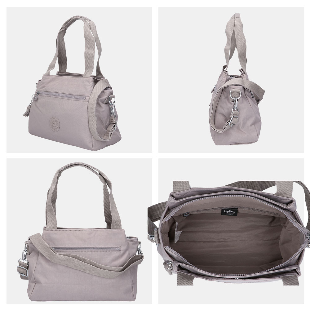 kipling キプリング レディース ショルダーバッグ メッセンジャーバッグ K43791 レディース 女性 彼女 カップル プレゼント 誕生日 記念日 ブランド 母の日｜brand-tankentai｜08