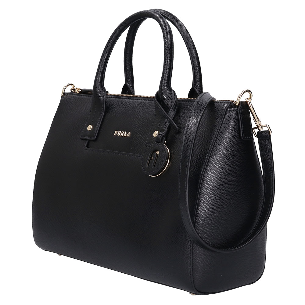 FURLA ハンドバック FURLA フルラ レディース ハンドバッグ WB01287 ARE000 LINDA