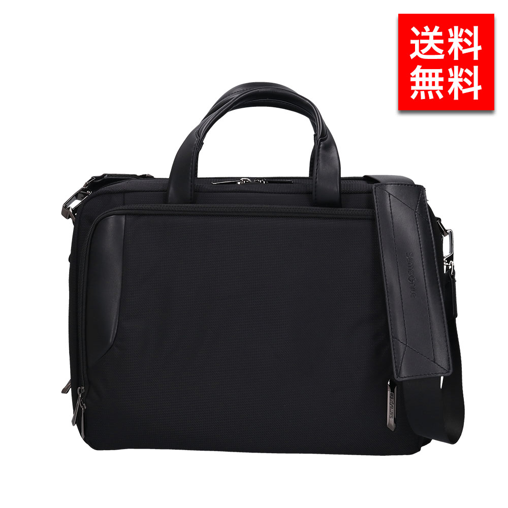 Samsonite サムソナイト XBR 2.0 15.6 2C メンズ ビジネスバッグ ブリーフケース 146512 ブランド 父の日 ...