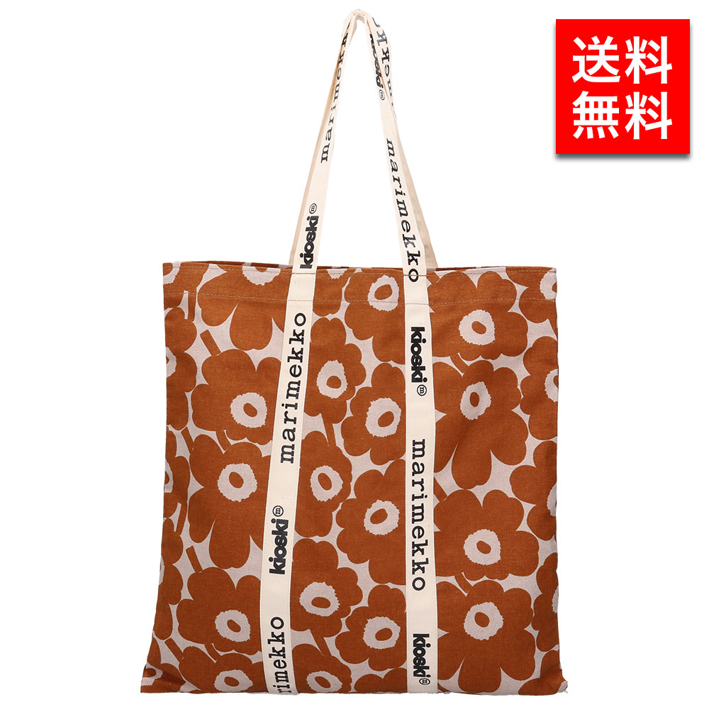 marimekko マリメッコ Carrier Midi Unikko キャリア ミディ ウニッコ ...