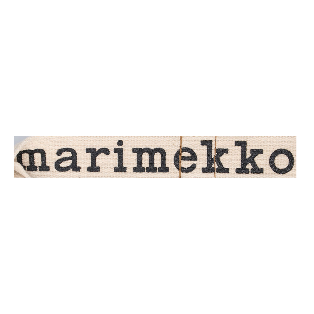 marimekko マリメッコ  Carrier Mini Unikko キャリア ミニ ウニッコ レディース トートバッグ 92459 プレゼント｜brand-tankentai｜07