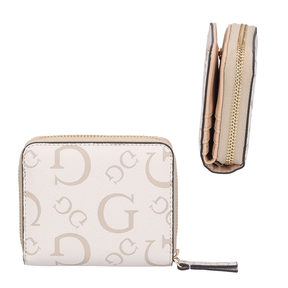 GUESS ゲス レディース 二つ折り財布 JG823841 女性 彼女