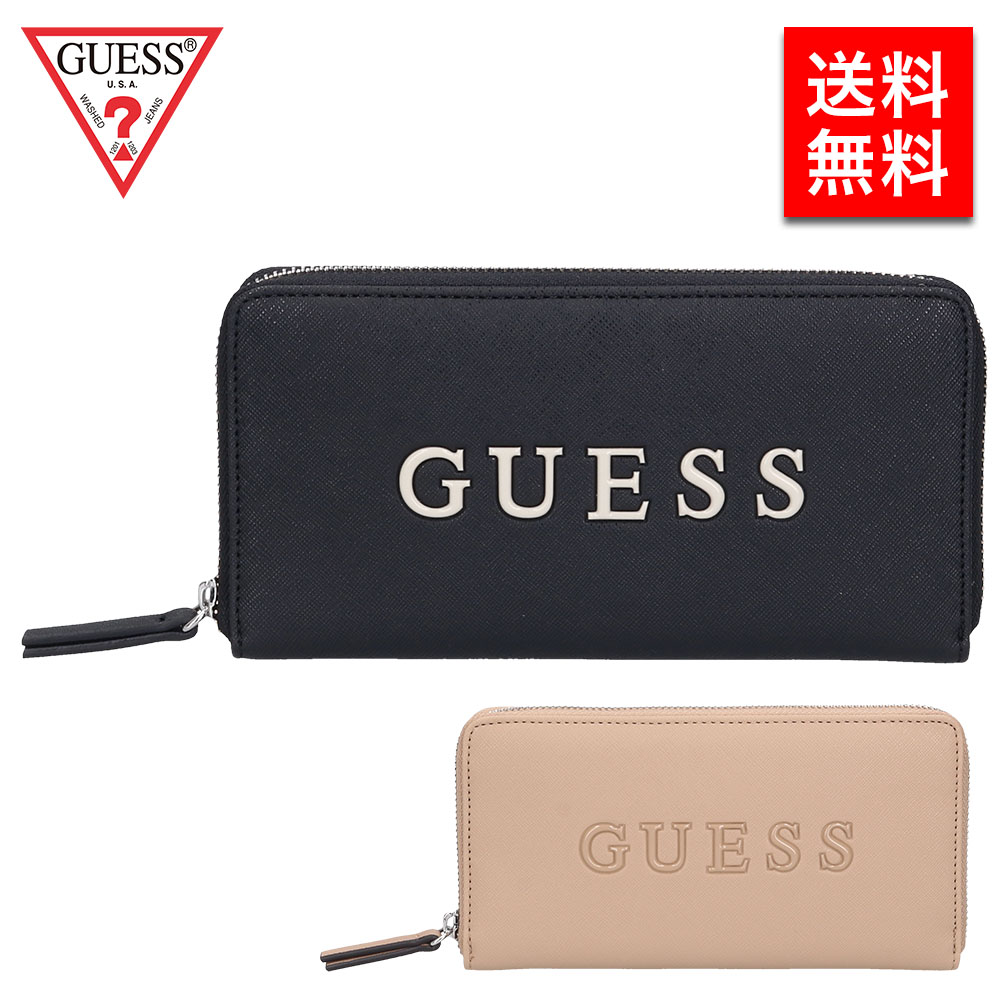 【国内発】ゲス B9039599 長財布 GUESS ゲス レディース 長財布 B9039599 女性 彼女 カップル