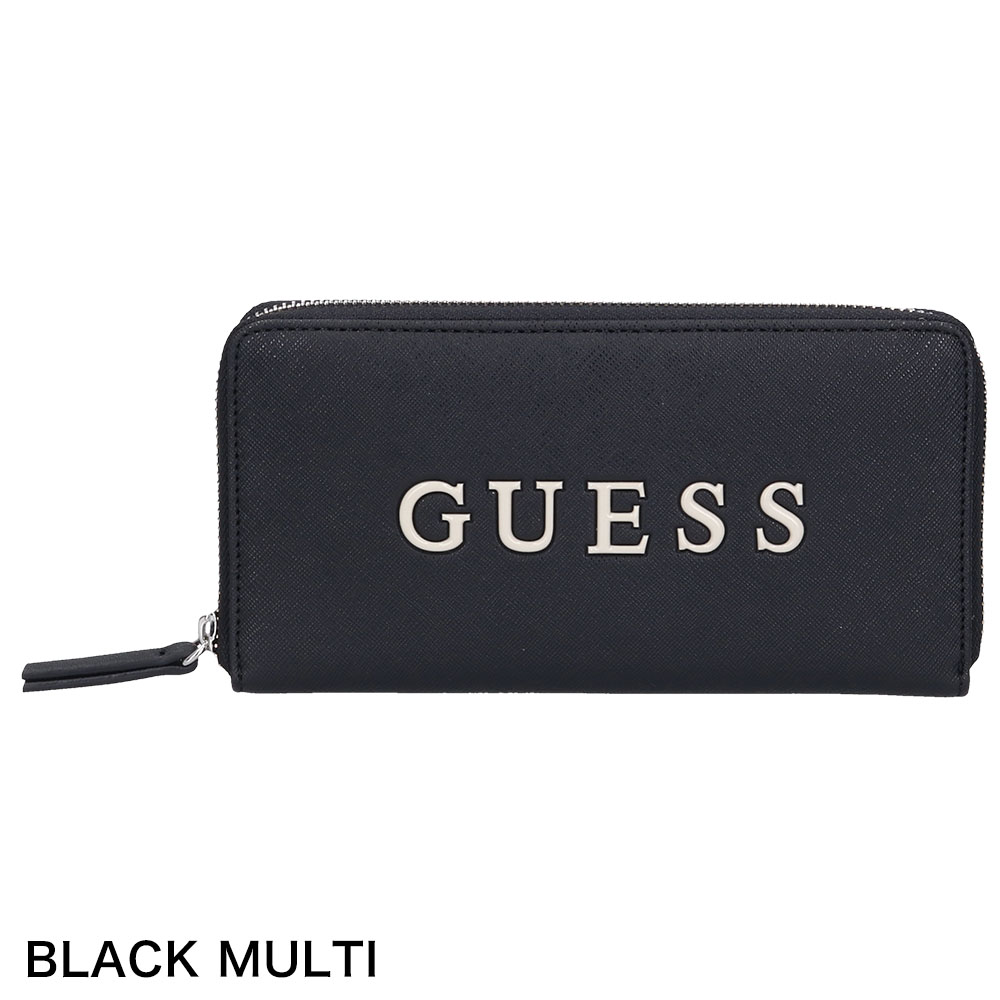 GUESS ゲス レディース 長財布 B9039599 レディース 女性 彼女 カップル プレゼント...