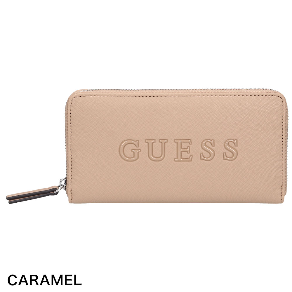 GUESS ゲス レディース 長財布 B9039599 レディース 女性 彼女 カップル プレゼント...