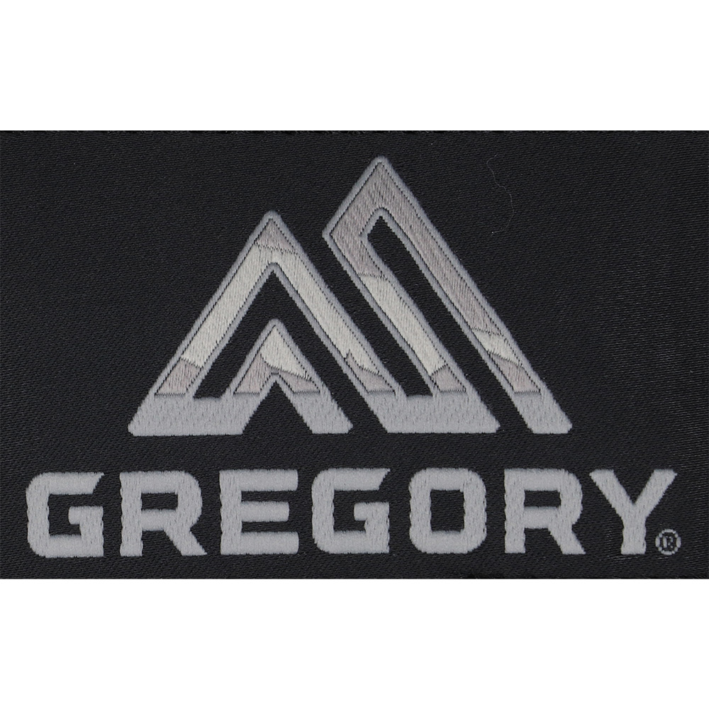 【中古】 At Your Own Risk グロウ GREGORY グレゴリー DAY PACK デイパック リュック リュック